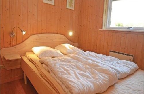 Idestrup Casa | Holiday Home Ravnevej Idestrup Ix