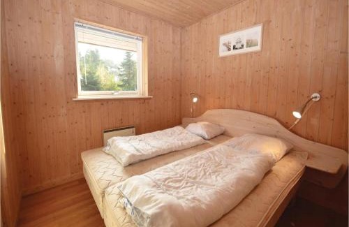 Idestrup Casa | Holiday Home Ravnevej Idestrup Ix
