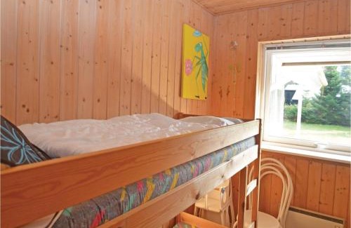 Idestrup Casa | Holiday Home Ravnevej Idestrup Ix