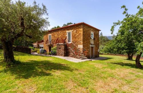 Caminha Casa | Holiday Home Recanto by Interhome
