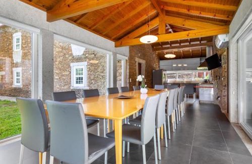 Caminha Casa | Holiday Home Recanto by Interhome