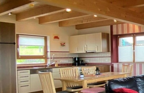 Irmenach Apartamento | Casa de vacaciones Red Milán