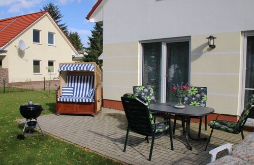 Warin Apartamento | Casa de vacaciones Camino de las cañas