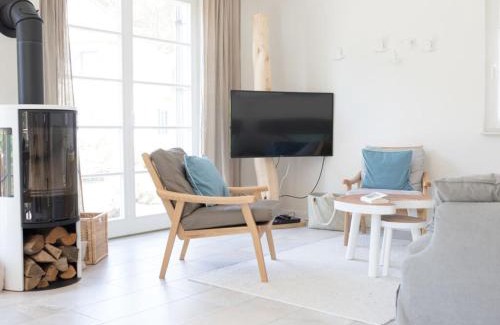 Glowe Apartamento | Holiday home Reet-Seaside