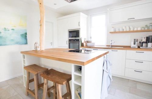 Glowe Apartamento | Holiday home Reet-Seaside