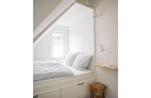Glowe Apartamento | Holiday home Reet-Seaside