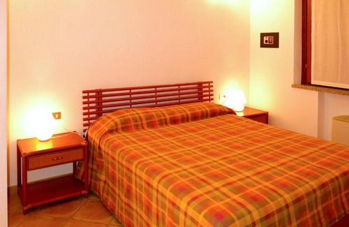 Costa Rei Casa | Holiday Home Rei Sole - REI304 by Interhome