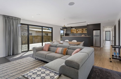 Orford Casa | Nueva casa de vacaciones