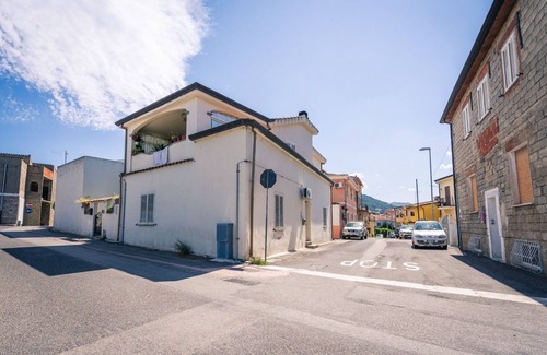 Posada Apartamento | Holiday Home "Relaxia"