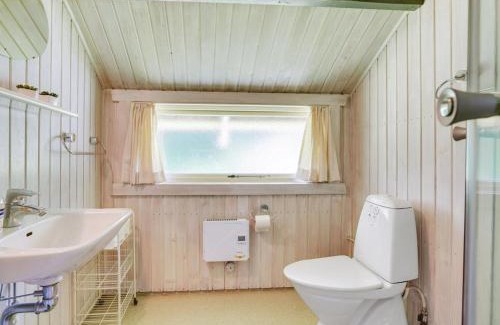 Arrild Ferieby Casa | Holiday Home Rentje - 31km from the sea by Interhome