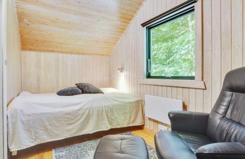 Arrild Ferieby Casa | Holiday Home Rentje - 31km from the sea by Interhome