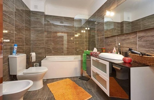 Magoito Casa | Holiday home Ribeira Haus