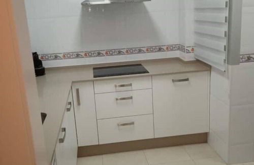 Barbate Casa | Holiday Home 'Ricardo' with Private Terrace and Wi-Fi