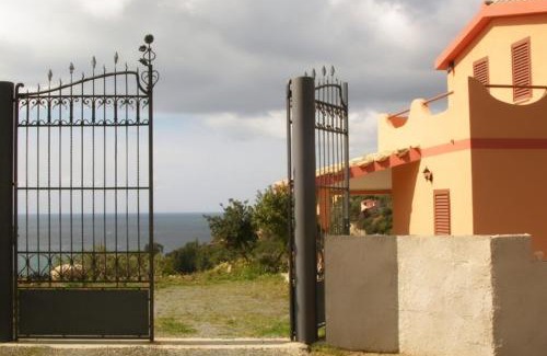 Torre delle Stelle Casa | Holiday home Riccio di Mare Sardinia