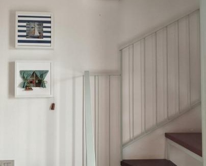 Torre delle Stelle Casa | Holiday home Riccio di Mare Sardinia