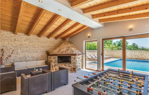 Prolozac Casa | Holiday Home Ricice 09