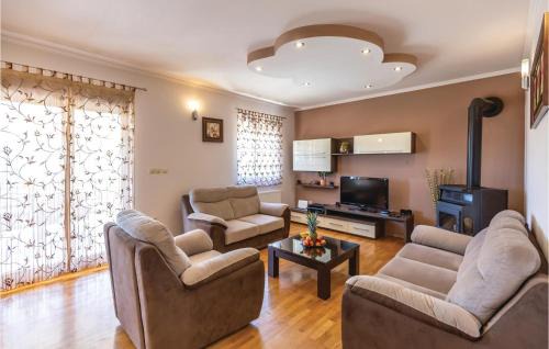 Prolozac Casa | Holiday Home Ricice 09