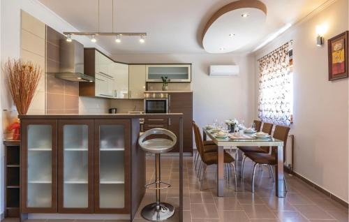 Prolozac Casa | Holiday Home Ricice 09