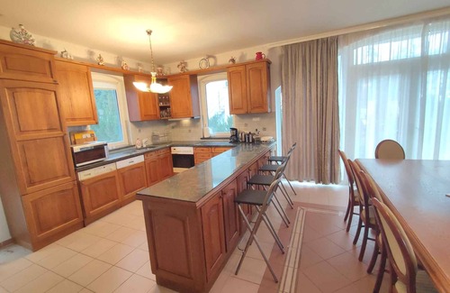 Balatonboglar Casa | Holiday home right on the bank with a view