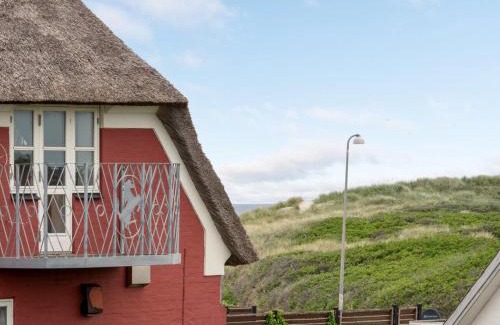 Blokhus Casa | Holiday Home Riki - 150m from the sea by Interhome