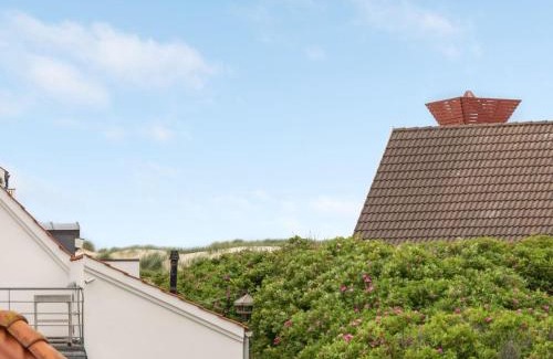 Blokhus Casa | Holiday Home Riki - 150m from the sea by Interhome