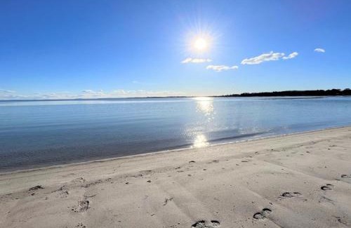 Rrvig Casa | Holiday Home Rikkie - 150m to the inlet by Interhome