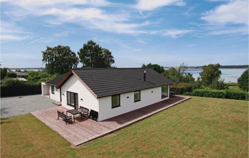Holbaek Casa | Holiday Home Ringmosevej Holbæk V