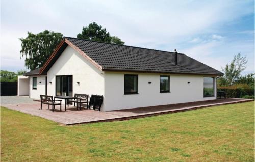 Holbaek Casa | Holiday Home Ringmosevej Holbæk V