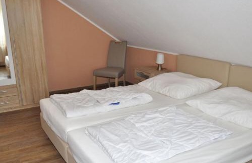 Nordseebad Burhave Apartamento | Holiday home Robbenplatte House 5