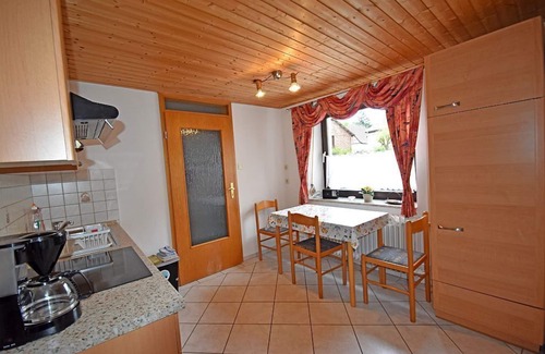 Rumbach Apartamento | 2 Fewo's: Región de Senderismo Premium Bosque de Palatinado de Felsenland