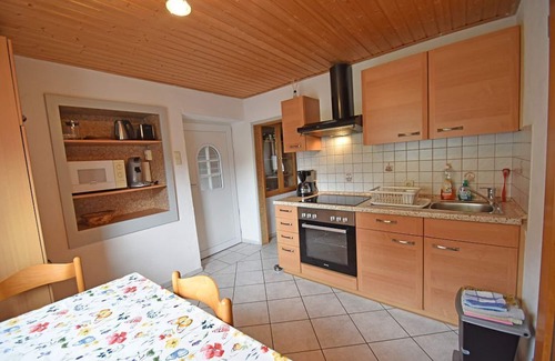 Rumbach Apartamento | 2 Fewo's: Región de Senderismo Premium Bosque de Palatinado de Felsenland