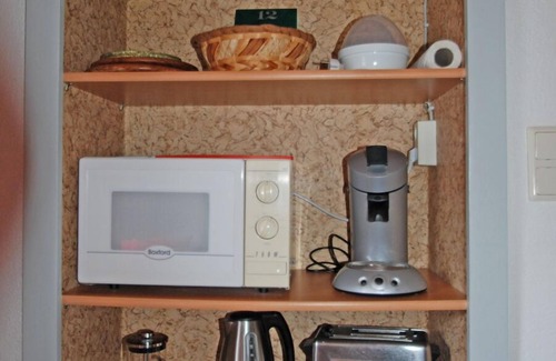 Rumbach Apartamento | 2 Fewo's: Región de Senderismo Premium Bosque de Palatinado de Felsenland
