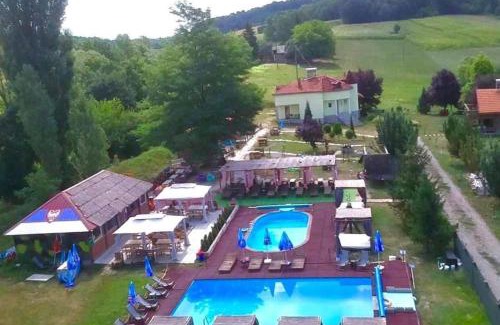 Mionica Casa | Holiday Home Rodjak sa sela