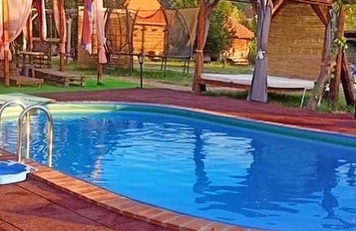 Mionica Casa | Holiday Home Rodjak sa sela