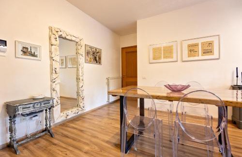 Aurelio Apartamento | Holiday Home Roma