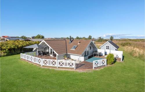 Lakolk Casa | Holiday Home Romo Lxix