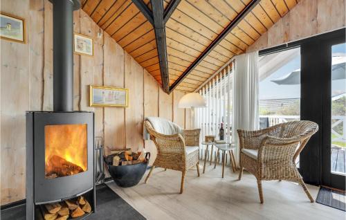 Lakolk Casa | Holiday Home Romo Lxix