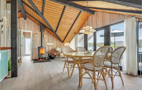 Lakolk Casa | Holiday Home Romo Lxix