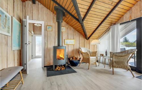 Lakolk Casa | Holiday Home Romo Lxix