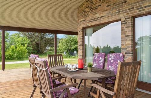 Storvorde Casa | Holiday Home Roope - 50m from the sea by Interhome