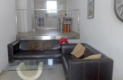 Lussy-sur-Morges Casa | Holiday Home Route de Coinsin by Interhome