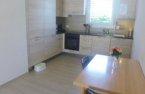 Lussy-sur-Morges Casa | Holiday Home Route de Coinsin by Interhome