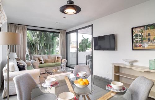 Chimenea Casa | Holiday Home Royal by Interhome