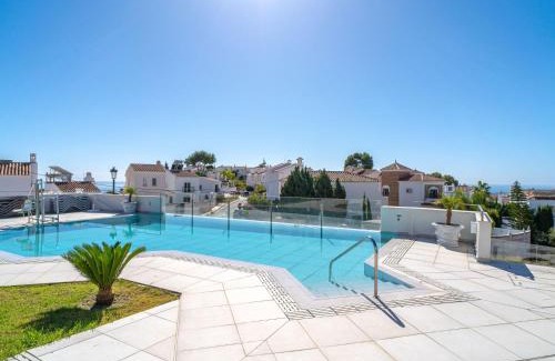 Chimenea Casa | Holiday Home Royal by Interhome