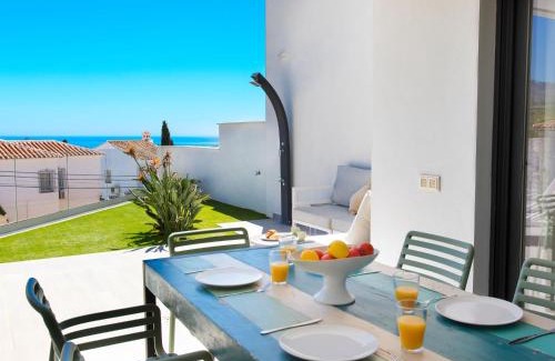 Chimenea Casa | Holiday Home Royal by Interhome