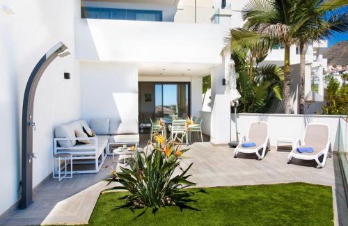 Chimenea Casa | Holiday Home Royal by Interhome