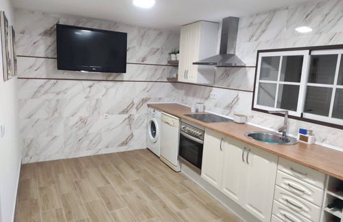 Elvas Casa | Casa de vacaciones 'Rua Da Avó' con Wi-Fi
