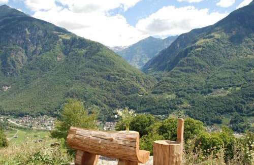 Semione Casa | Holiday Home Rudico by Interhome