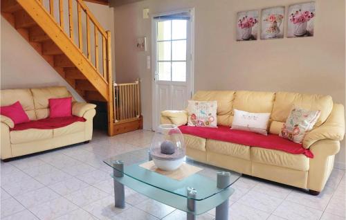 Maninghem Casa | Holiday Home Rue Du Dessous N-861