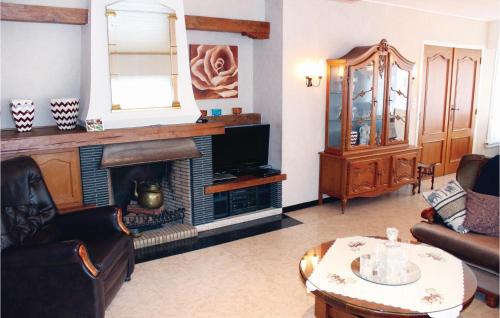 Ruiselede Casa | Holiday Home Ruiselede 62 With Sauna